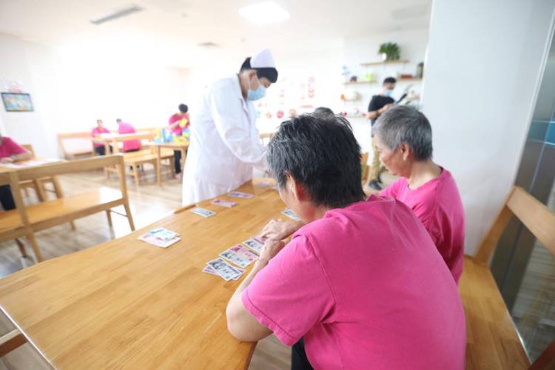 健康管理公司:引领现代人健康生活的灯塔