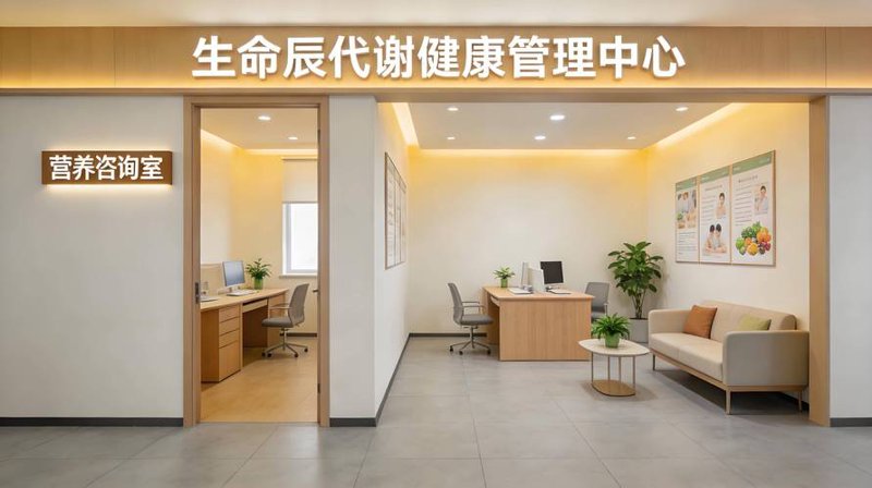如何找到合适的临沂健康管理咨询服务？