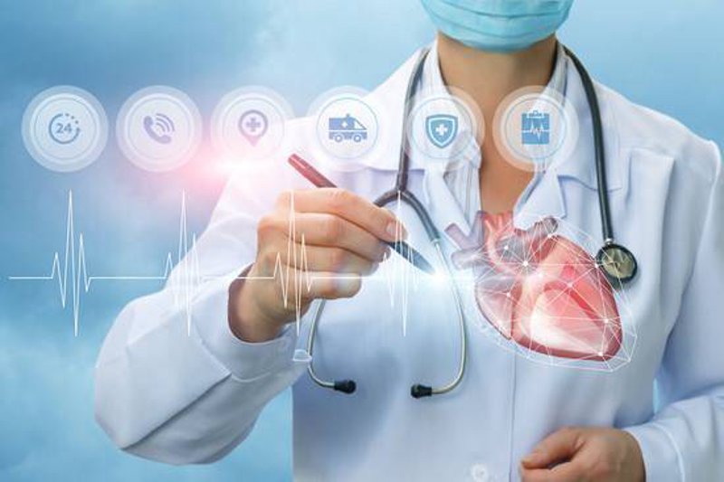 企业健康管理新趋势——定制化体检方案如何引领健康风向标？