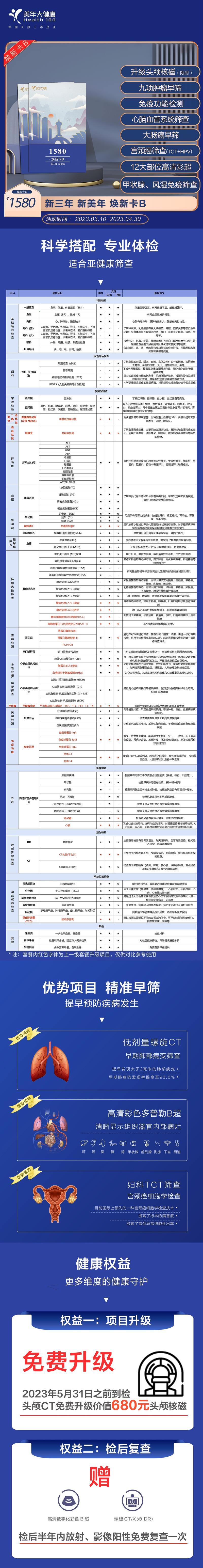 定制化体检方案:为健康保驾护航的新选择